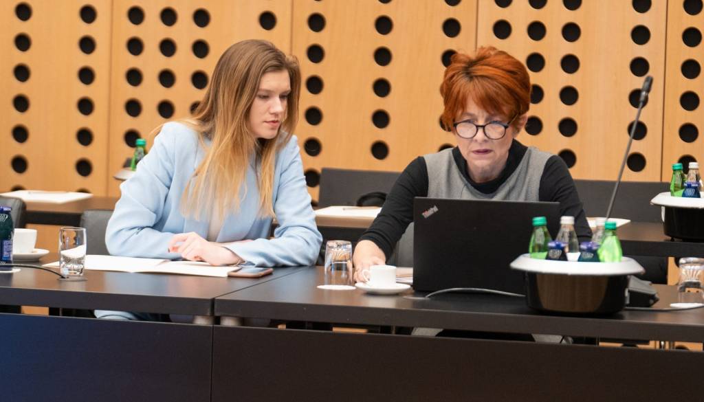 Andreja Rajbenšu: Volivci kljub zelo umazani kampanji prepoznali naš trud