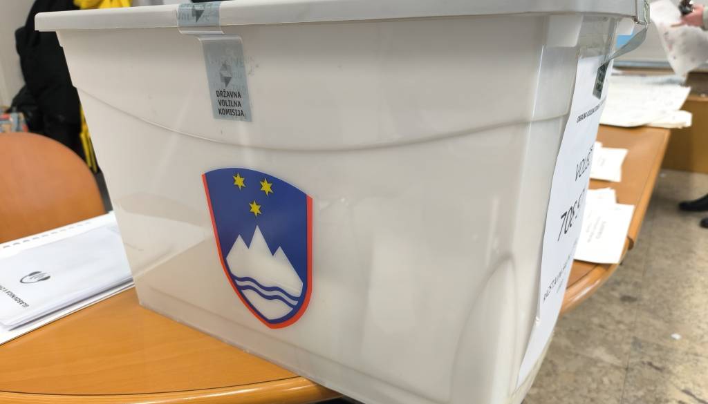 Kako smo glasovali na Ptuju? SDS zmagovalka v vseh ptujskih okrajih