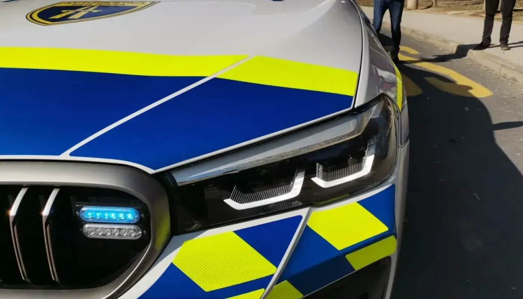 Ste jo kje videli? Pogrešajo 56-letnico