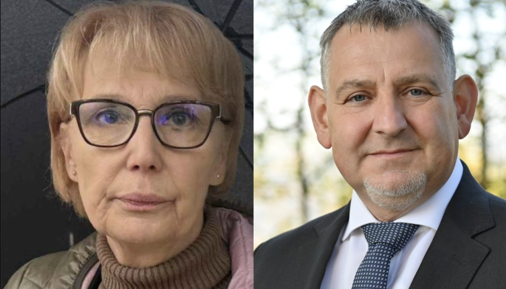 Poslanci na Dolenjskem: Vidi Čadonič Špelič ni uspelo, Kočevje šokirano, Sevnica se mora pripraviti na nove volitve
