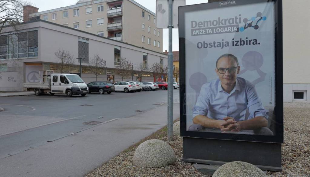 Logarjevi Demokrati se bodo odzvali vabilu Svobode