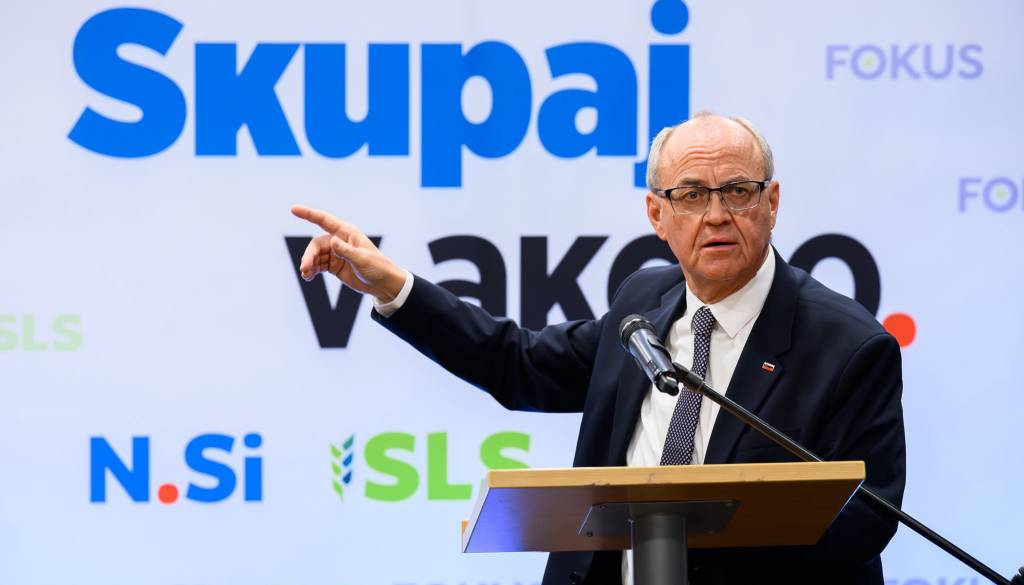 Zmeda med volivci? V parlament skoraj soimenjak dosedanjega pomurskega poslanca Jožeta Horvata