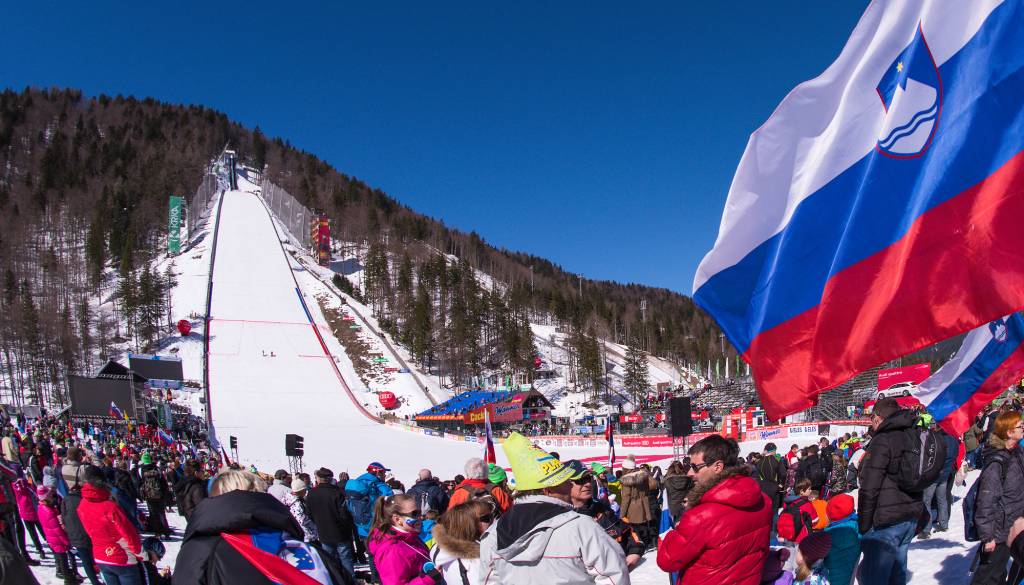 Trume v Planico na smučarske polete: Kakšno bo vreme?