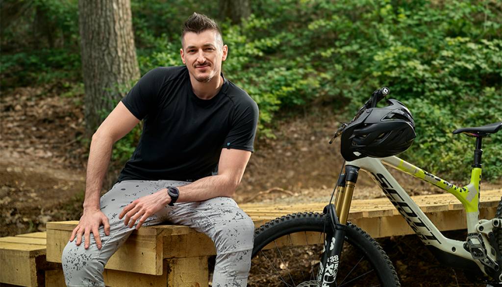 Nova energija. Isti fokus: človek.