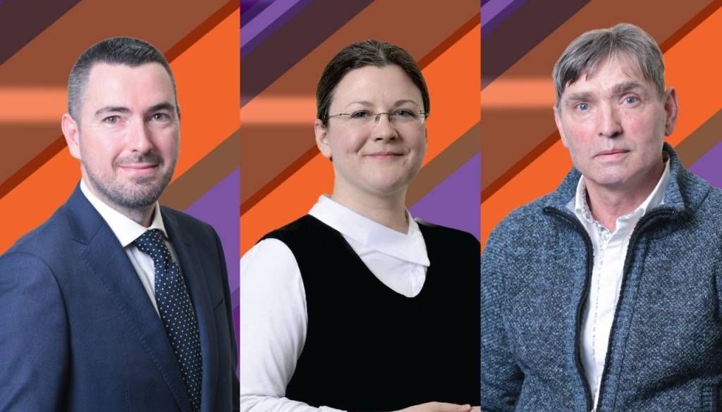 Kandidati Resni.ce imajo malo glasov, a kljub temu v parlament. Kako je to mogoče?