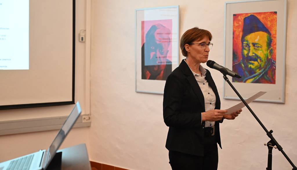Milena Doberšek