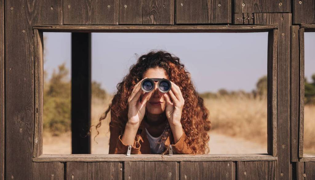 Resnica prihaja na plano, ste pripravljeni nanjo?