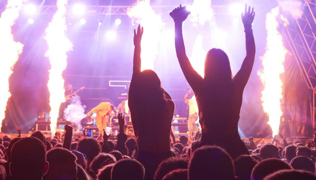 Kam ta konec tedna? V Ljubljani Orto Fest in številni dogodki za vse generacije