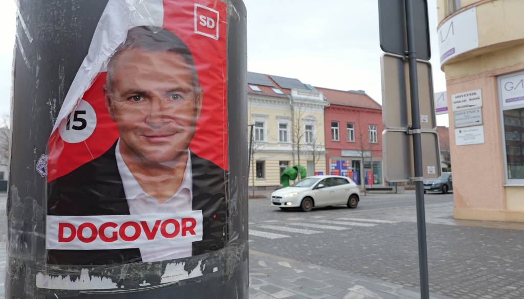 Začetek konca pomurske trdnjave SD? 