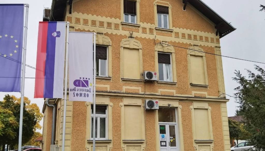 Tudi četrti razpis brez epiloga: Zdravstveni dom Ormož dobil novo vršilko dolžnosti direktorja