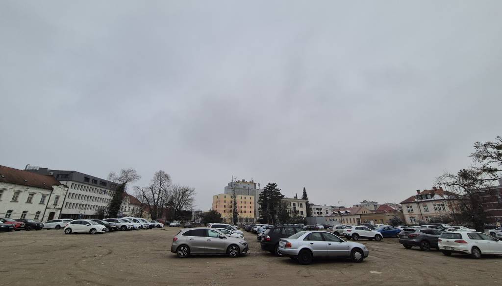 Država ostala brez ponudb za upravni center v Murski Soboti