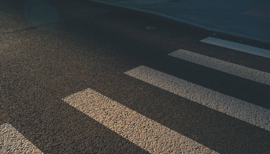 Velika novost v tem pomurskem kraju, uredili bodo prehod za pešce in umirili promet