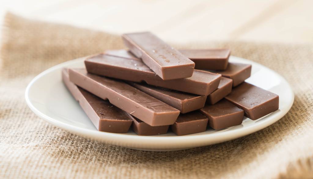 Pred veliko nočjo težave z zalogami: teh čokoladic bi lahko bilo manj