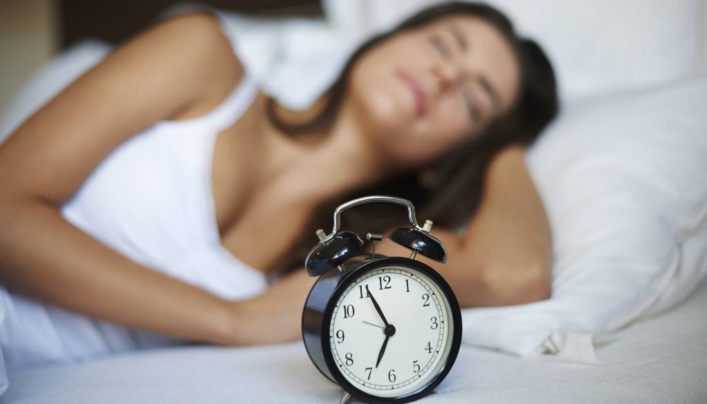 Prehod na poletni čas lahko vpliva na zdravje