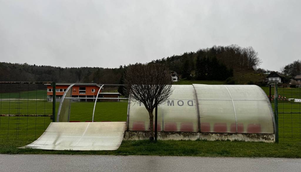 Po razdejanju danes intenzivno odstranjevanje škode, kje je bilo najhuje?