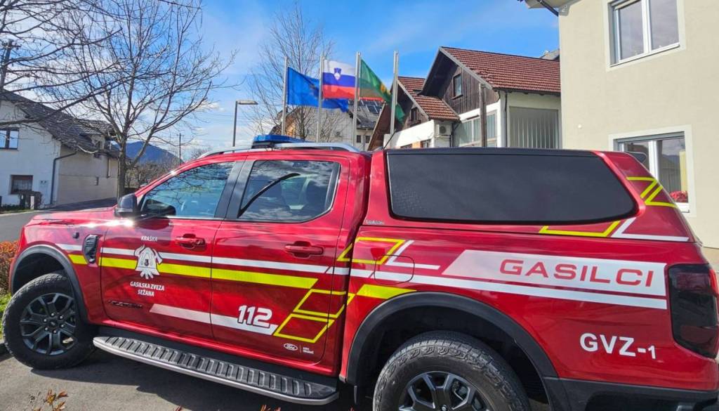 Žirovnica po razdejanju: poškodovanih kar 800 objektov, kako naprej?