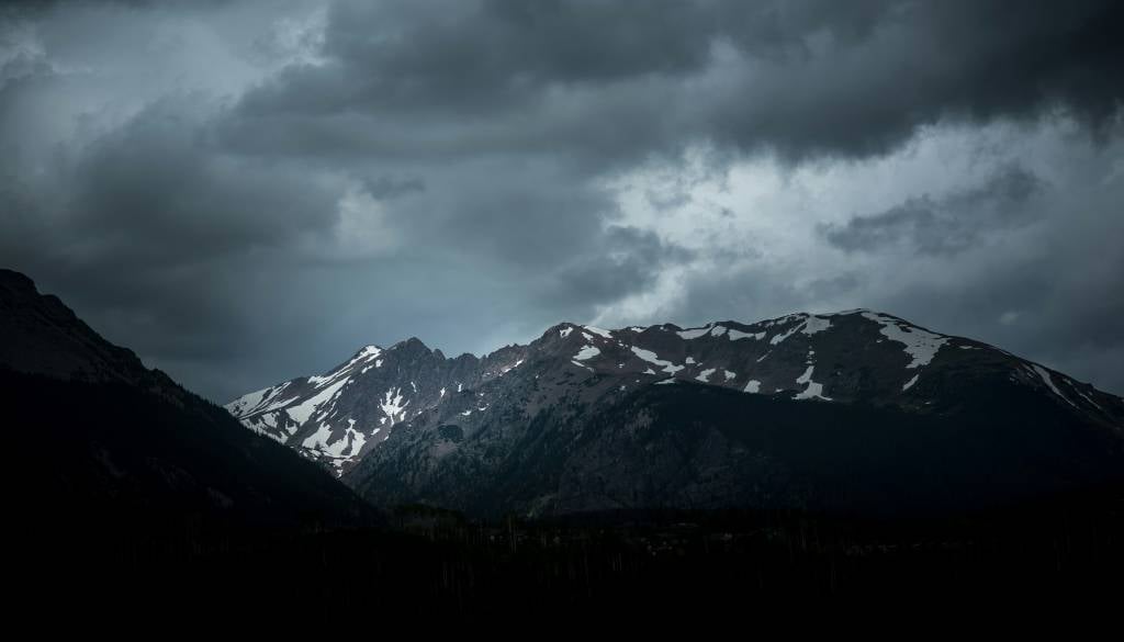 Hladna jutra se vračajo, ponekod krepko pod ničlo
