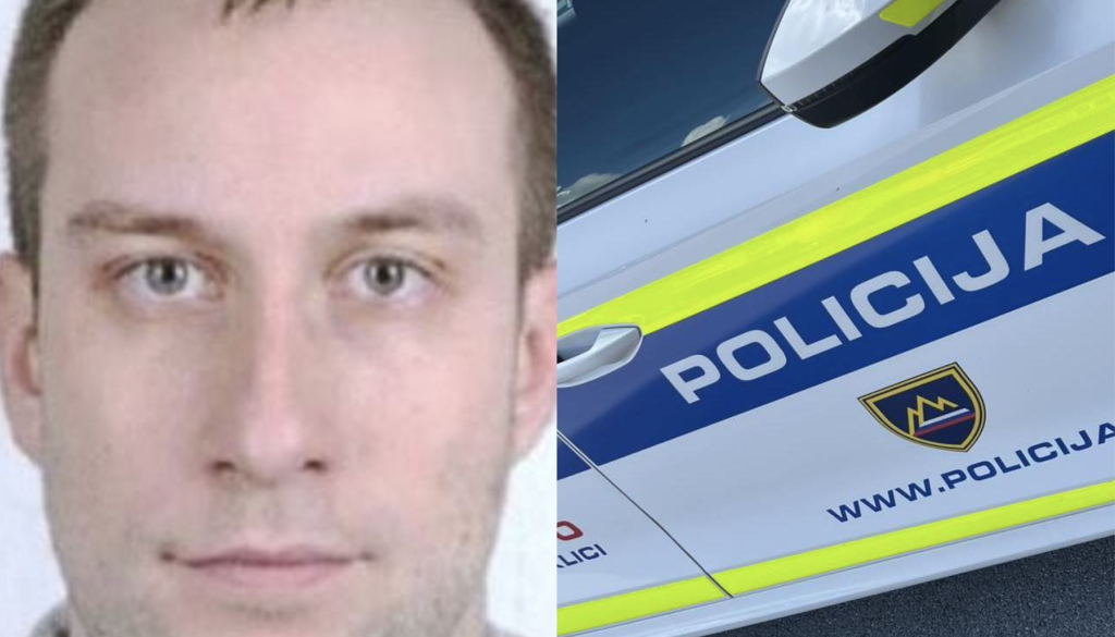 Jeseničan med najbolj iskanimi kriminalci v Evropi