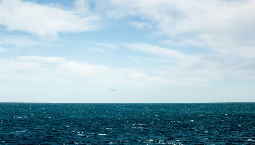 Drama pri Poreču, ponočil potonil ribiški čoln s tremi ribiči