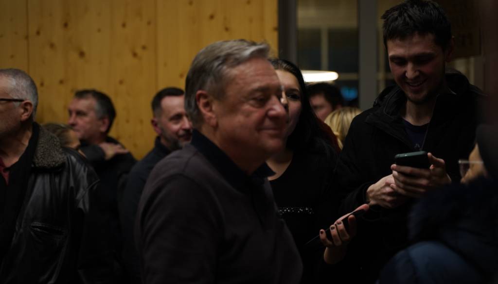 Bo ljubljanski župan Zoran Janković vračal kazni? »Nismo še 1. aprila«