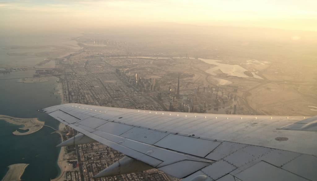 Na območju Bližnjega vzhoda približno tisoč Slovencev, klicni center aktiviran