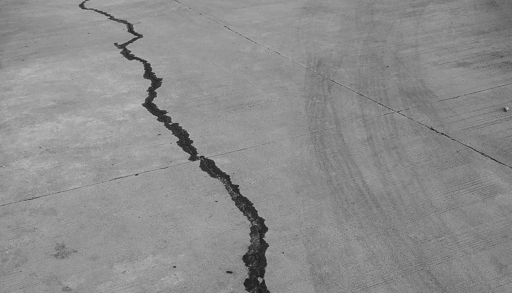 Zjutraj so se tresla tla v Sloveniji, zabeležili kar dva potresa