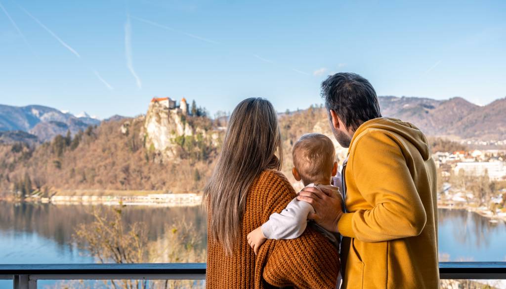 Bled: odkrijte več kot le razgled – odkrijte oddih