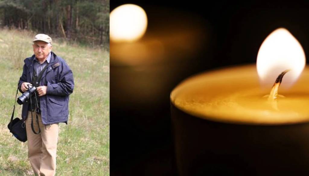 Ganljivo slovo od preminulega Pomurca: »Poslovil se je velik človek«