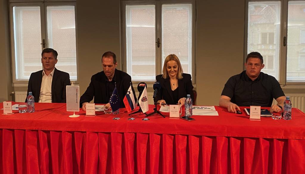 Ptuj za ceste namenja več kot 10,2 milijona evrov, prenove prinašajo tudi prometne zastoje