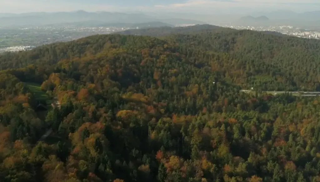 Ljubljana preučuje možnost sežigalnice na Golovcu