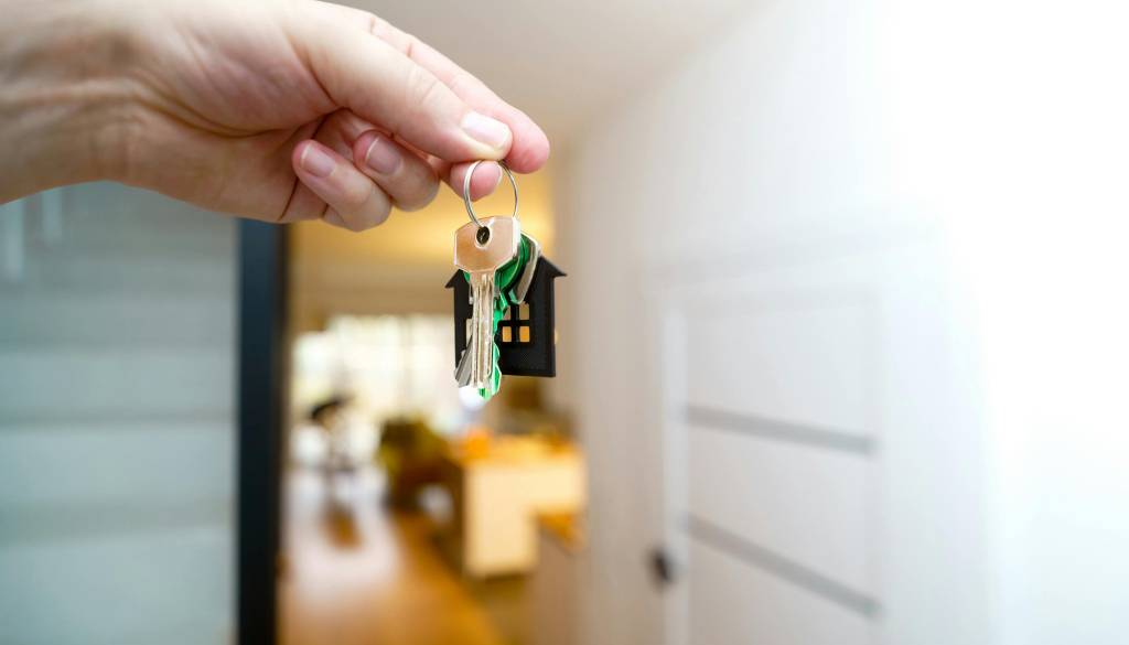 Na Gorenjskem stanovanje za drobiž: Za 64 kvadratov le 17.250 evrov, razlog vas bo presenetil