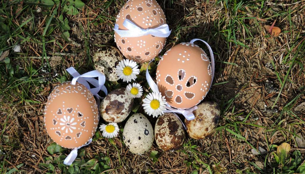 Praznični vikend bo postregel s presenečenjem, temperature bodo poskočile