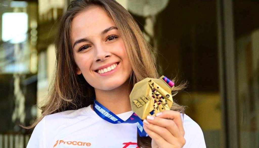 To sta naj športnika Maribora za preteklo leto