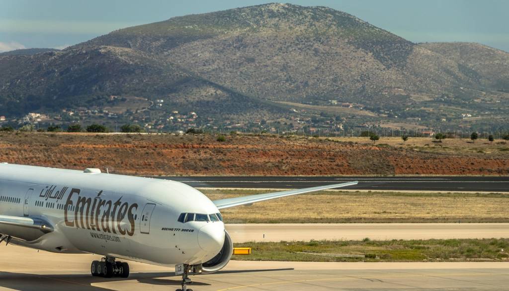 Koliko stane samoevakuacija iz Dubaja? Predsednik Popotniškega združenja razkriva