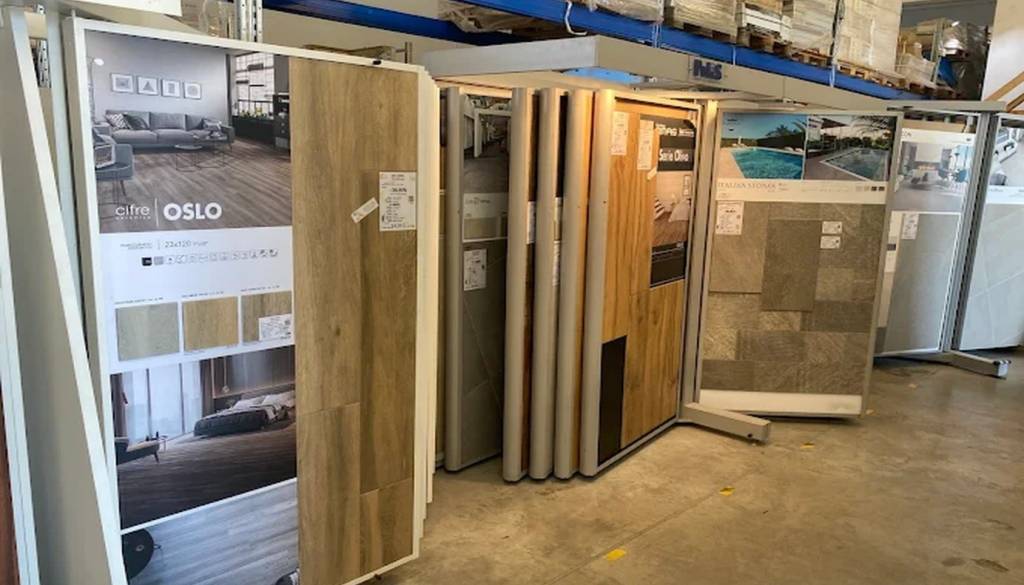 Kako prihraniti pri nakupu keramičnih ploščic – brez kompromisa pri kakovosti