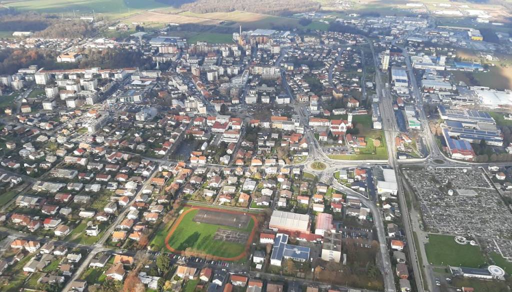 Murska Sobota samozavestno naprej