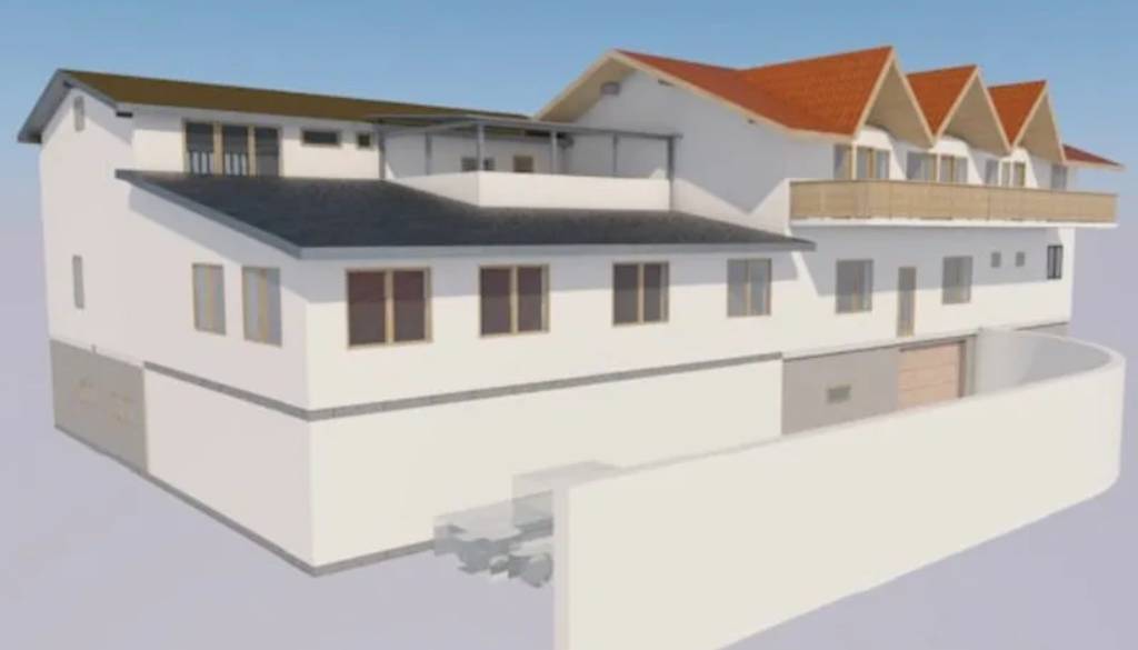 Žirovnica širi zdravstveno postajo, investicija vredna več kot milijon evrov