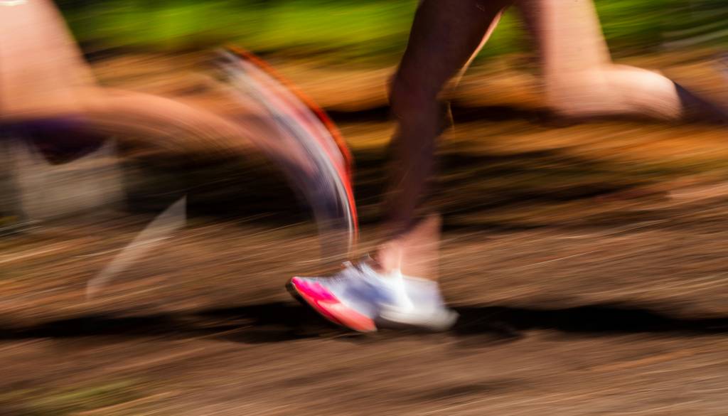 Na Jesenicah vabijo na tradicionalni pomladni tek