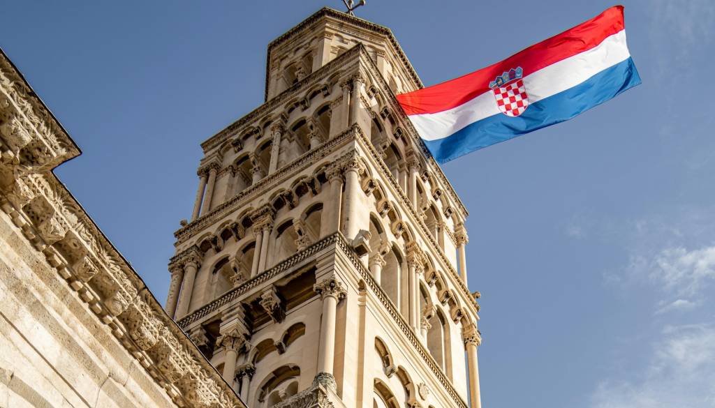 Srbija odsvetuje potovanja na Hrvaško. Poglejte, zakaj