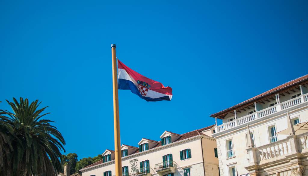 Zakaj Srbija odsvetuje potovanja na Hrvaško?