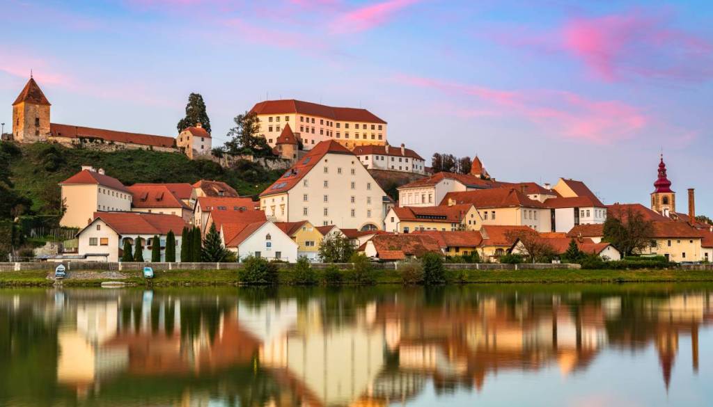 Dediščina raste v prihodnost