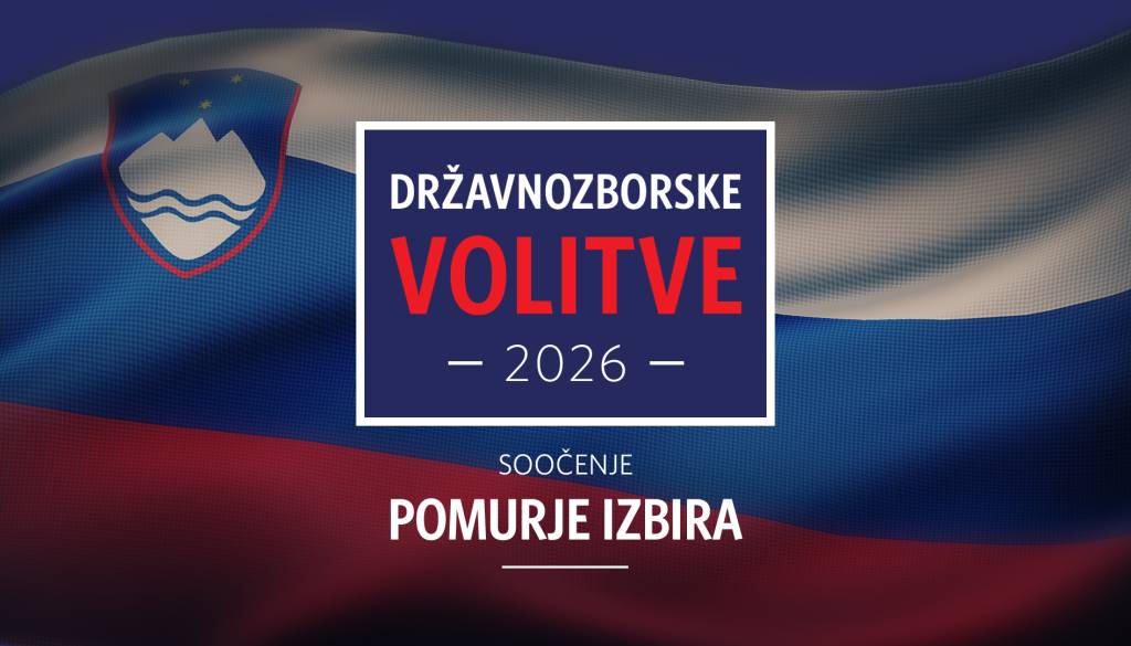Pomurje izbira: Grah in Mešič na drugem soočenju na televiziji IDEA in Sobotainfo
