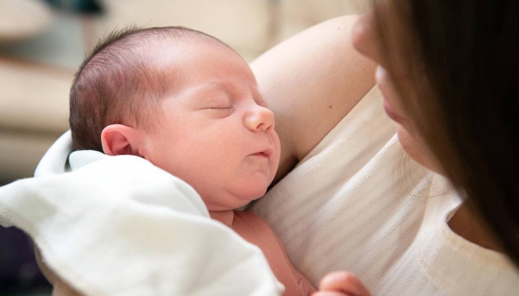 Ste že slišali za naziv 'Dojenju prijazno mesto'? Prejela ga je občina blizu Ptuja