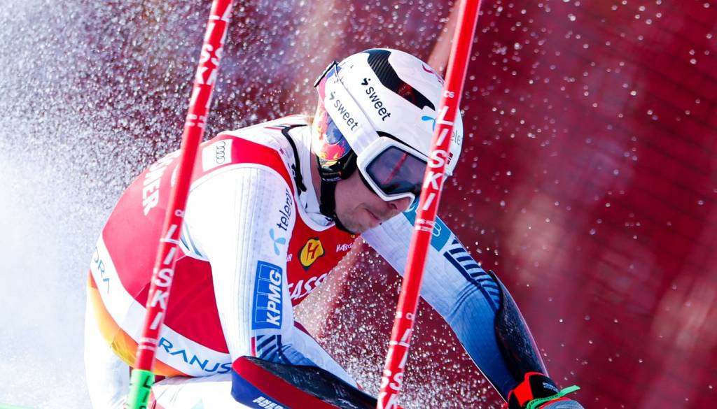 V Kranjski Gori slavil Braathen, Kranjec končal na 11. mestu
