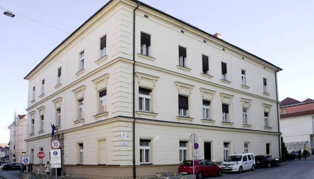 Na ptujskem sodišču lani obravnavali več kot 30 tisoč zadev
