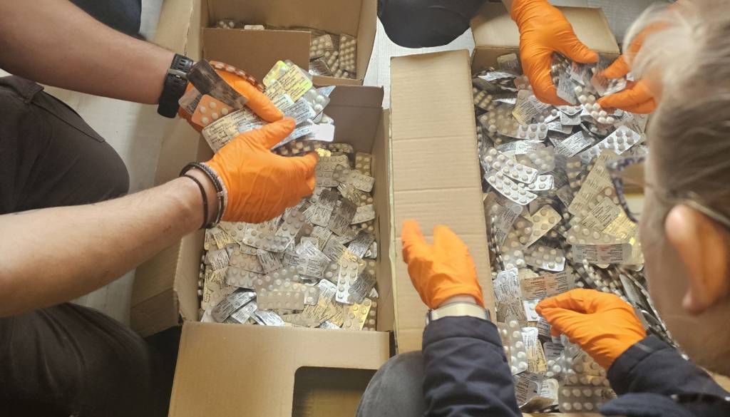 Mariborska kriminalna združba ostaja za rešetkami. Višje sodišče zavrnilo pritožbe četverice