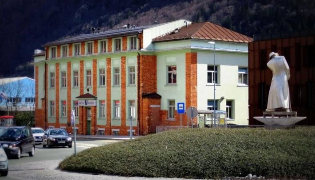 Na Jesenicah spor zaradi imenovanja predstavnikov v svet Zavoda za šport