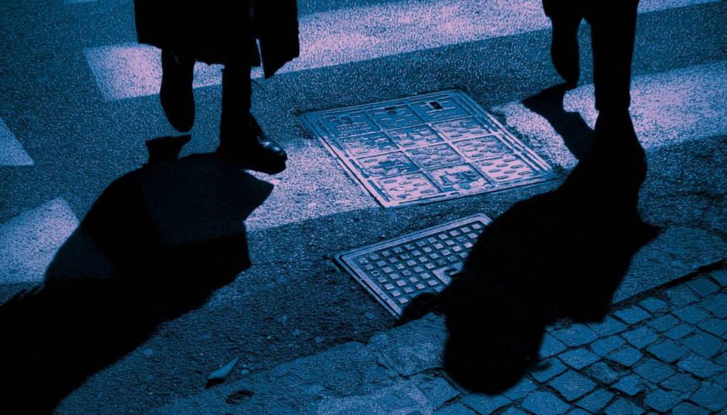 Past namišljenega dolga: 46-letnik z izsiljevanjem in nasiljem do več tisoč evrov