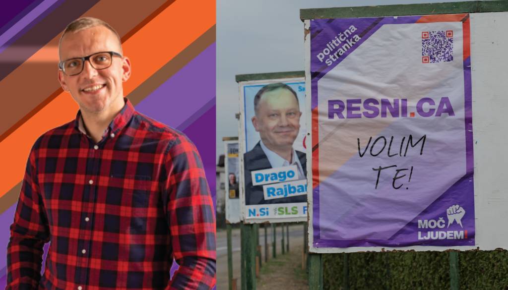 Zoran Stevanović molči, odzval se je poslanec z blokiranimi računi. Kaj pravi?