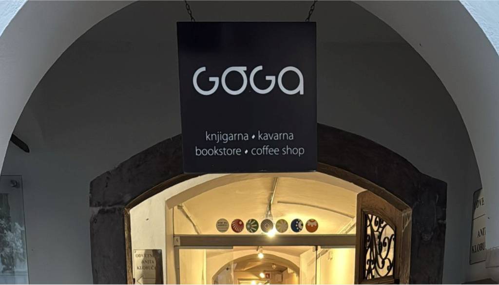 Pri novomeški Gogi bo izšla ena najbolj pričakovanih knjig desetletja
